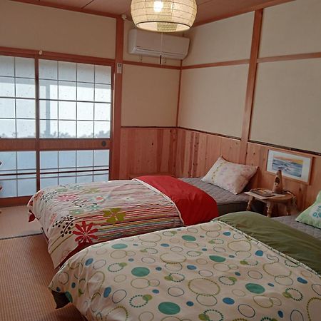 しまなみ海道 夕照の宿 ぽんぽこ 今治市 エクステリア 写真