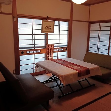 しまなみ海道 夕照の宿 ぽんぽこ 今治市 エクステリア 写真